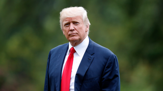 Trump responde a Kim Jong-un: “mi botón nuclear es más grande y poderoso que el tuyo”<em></em>